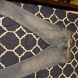 2 for 35 Hollister and Levi’s Jeans